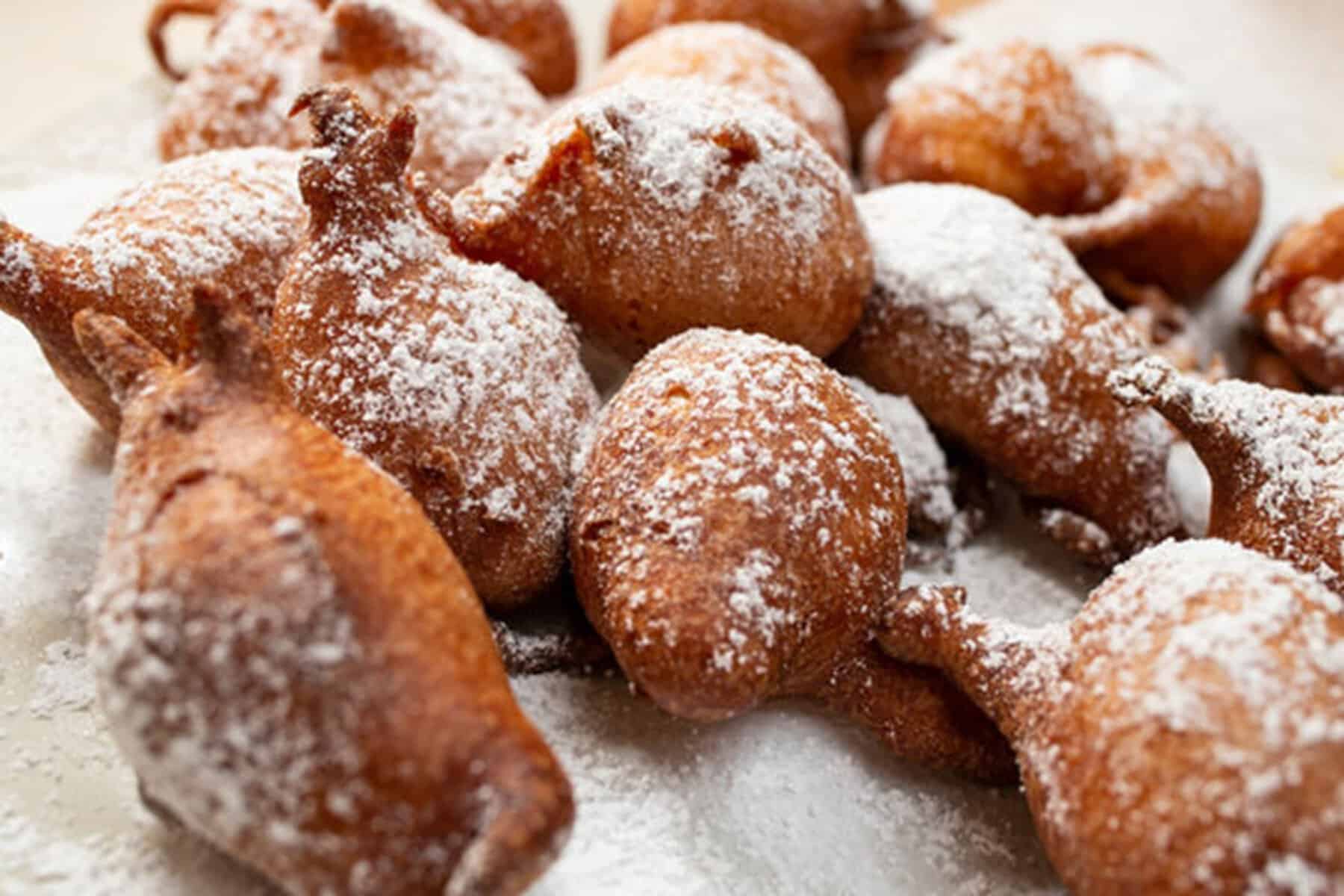 Cum se pregătesc gogoșile chinezești. Rețeta specială care merită încercată