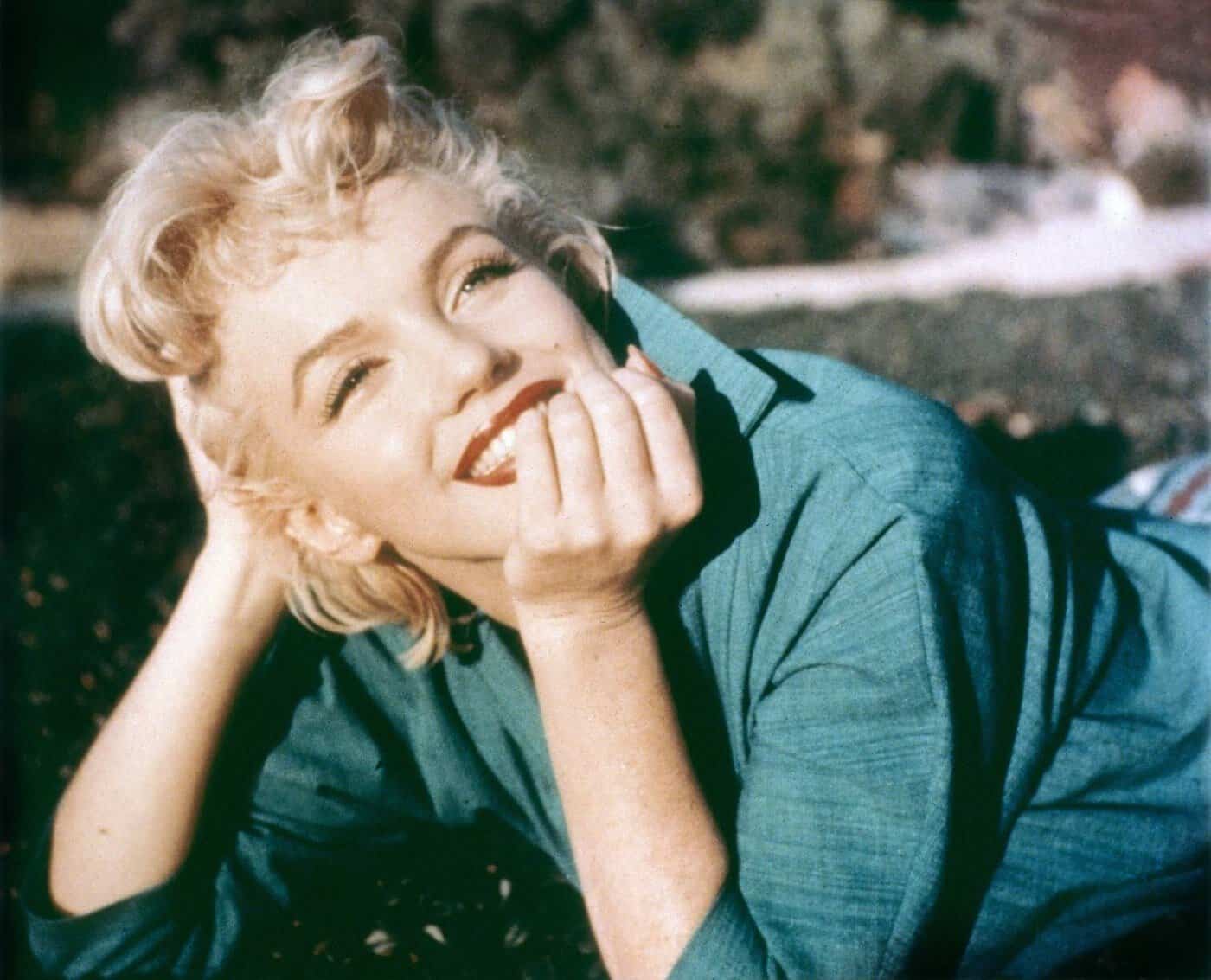8 secrete de frumusețe ale lui Marilyn Monroe care încă uimesc și astăzi
