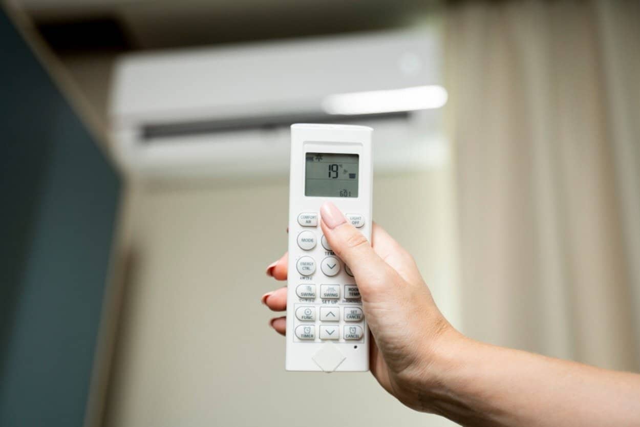 Adio aer condiționat! Invenția inteligentă care ar putea răcori locuința fără curent