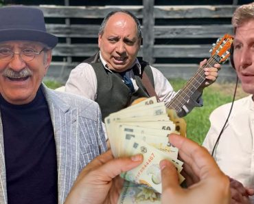 Vedetele cu pensii la limita supraviețuirii! Câți bani le aduce lunar poștașul: „Mai muncim pentru un bănuț în plus!”