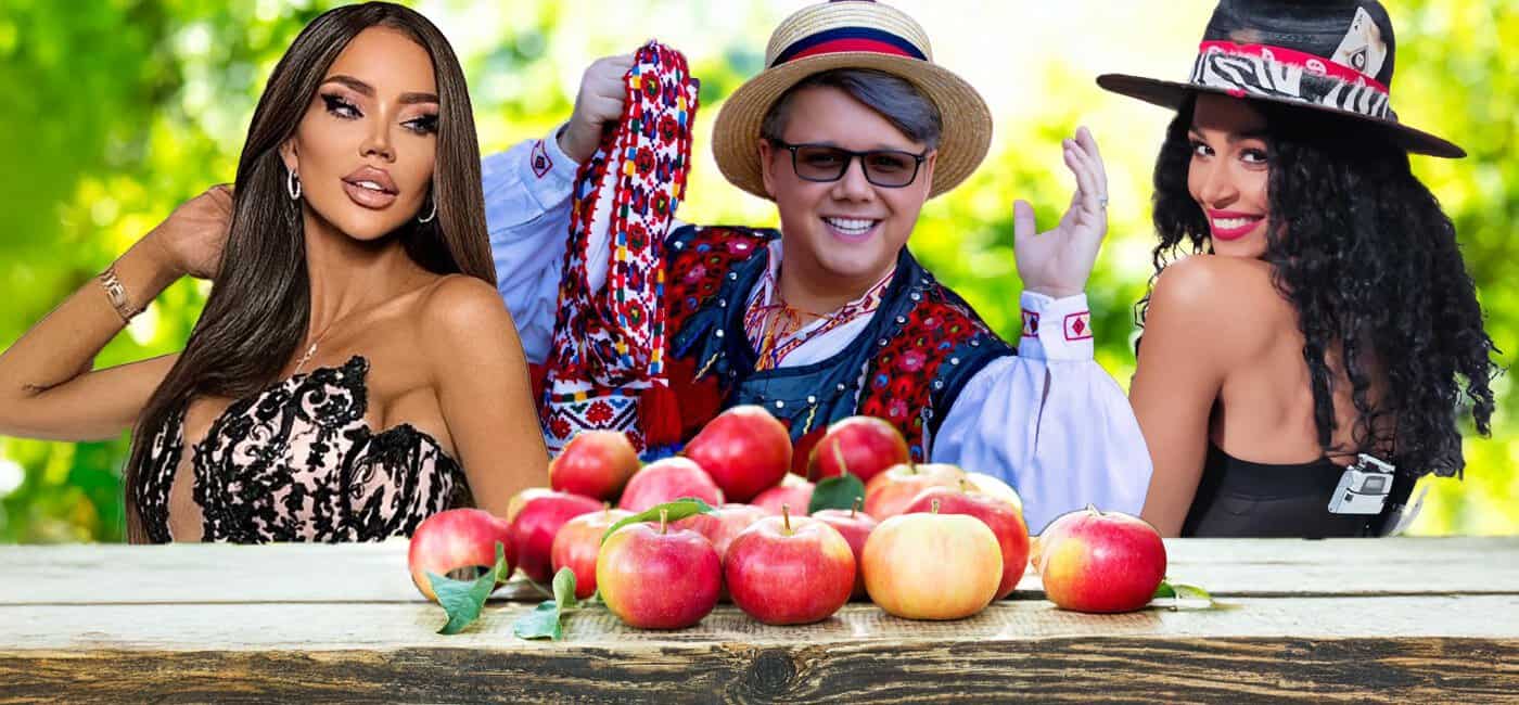 „Regele fructelor” le ajută pe vedete să slăbească brusc. Fuego a „topit” 15 kilograme: „Nu conține mult zahăr!” Sfatul nutriționiștilor