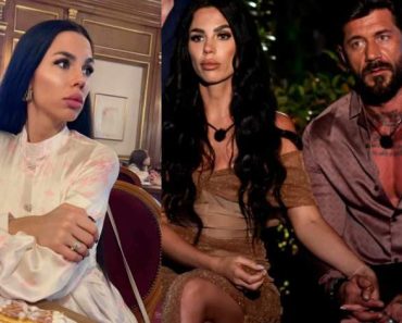 Cristina Petre de la Insula Iubirii a confirmat despărțirea de Andrei Rotaru. Ce planuri are pentru perioada următoare