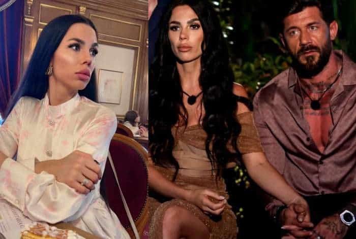 Cristina Petre de la Insula Iubirii a confirmat despărțirea de Andrei Rotaru. Ce planuri are pentru perioada următoare