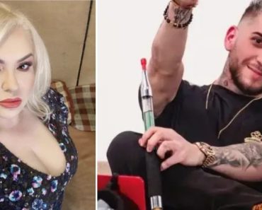 Durere în familia Clejanilor! Viorica vorbește despre Fulgy după internarea la Psihiatrie: „N-am primit un telefon sau un mesaj”