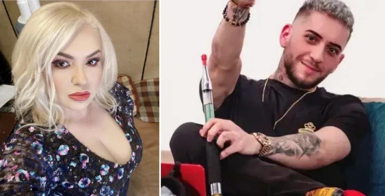 Durere în familia Clejanilor! Viorica vorbește despre Fulgy după internarea la Psihiatrie: „N-am primit un telefon sau un mesaj”