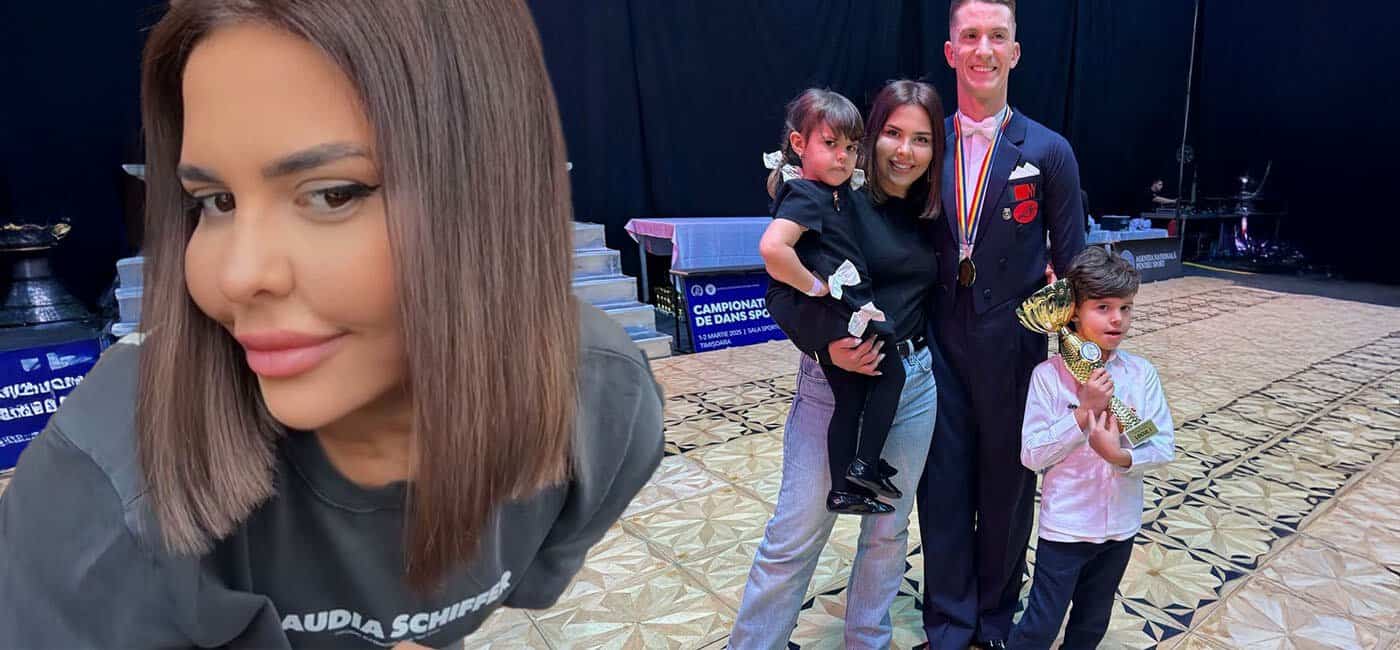 Andreea Popescu spune tot după divorț! De ce a ales să tacă în fața zvonurilor: „Să încep să mă lamentez?”