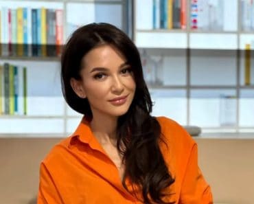Împăcarea anului în showbiz! Ruxandra Luca și fostul soț, din nou împreună după scandalul care a uimit pe toată lumea