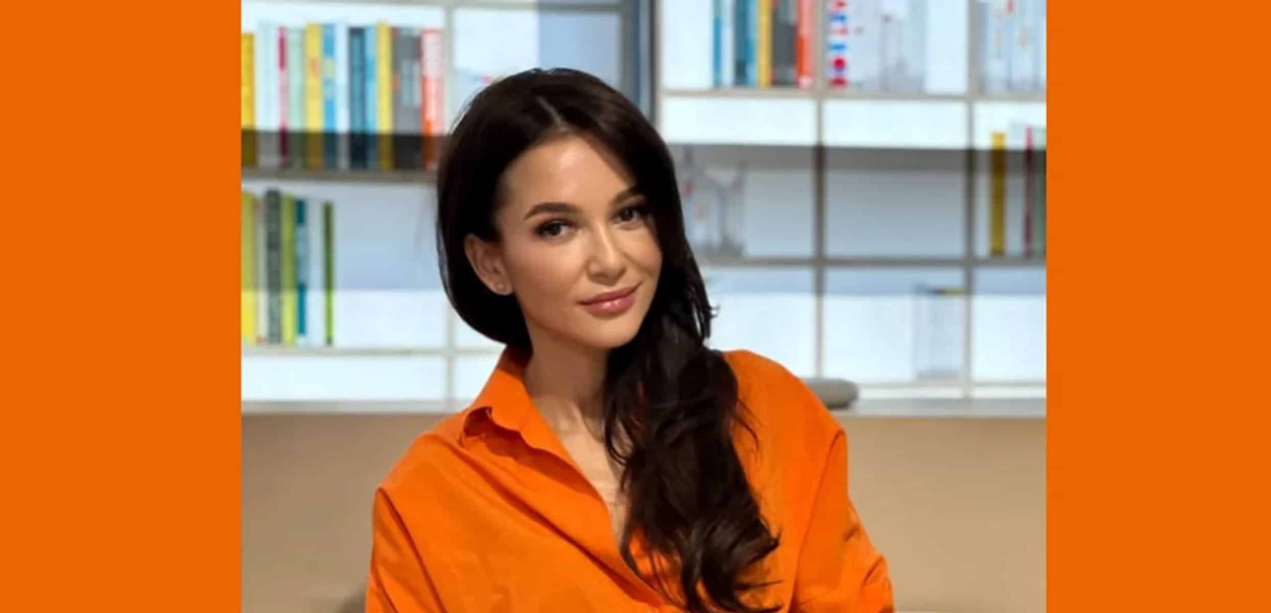 Împăcarea anului în showbiz! Ruxandra Luca și fostul soț, din nou împreună după scandalul care a uimit pe toată lumea