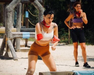Bani frumoși după eliminare! Ce sumă a încasat Olga Barcari de la Antena 1 pentru aventura de la Survivor