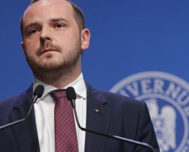 Mesajul lui Rogobete pentru medici, după demisia din Guvern: „Îi rog să respecte programul de lucru la public”