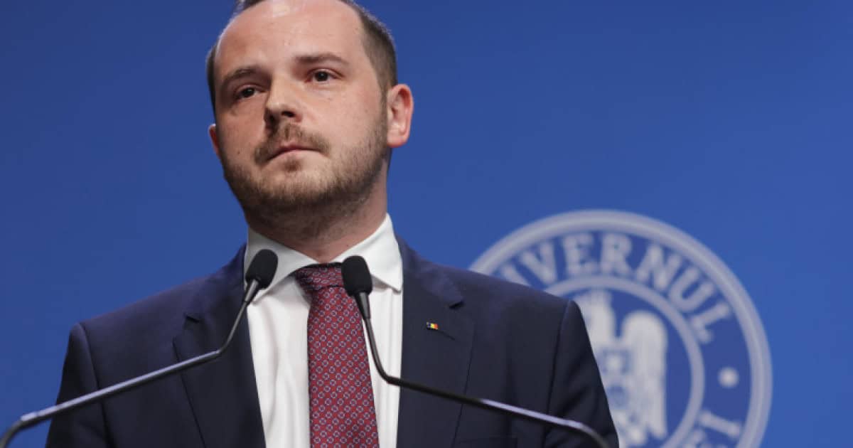 Mesajul lui Rogobete pentru medici, după demisia din Guvern: „Îi rog să respecte programul de lucru la public”