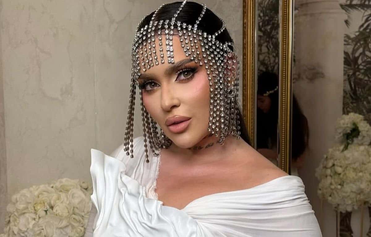 Secretul siluetei Oanei Radu! Ce mănâncă dimineața de când s-a pus serios pe slăbit: „Nu arată foarte bine, dar este foarte bun”