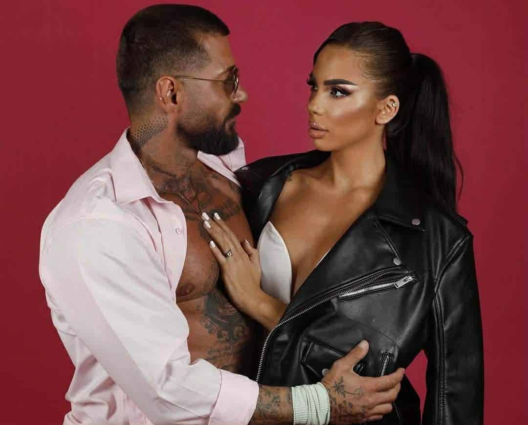 Mama Cristinei Petre, prima reacție după ce fiica ei a anunțat despărțirea de Andrei Rotaru. Ce a făcut femeia