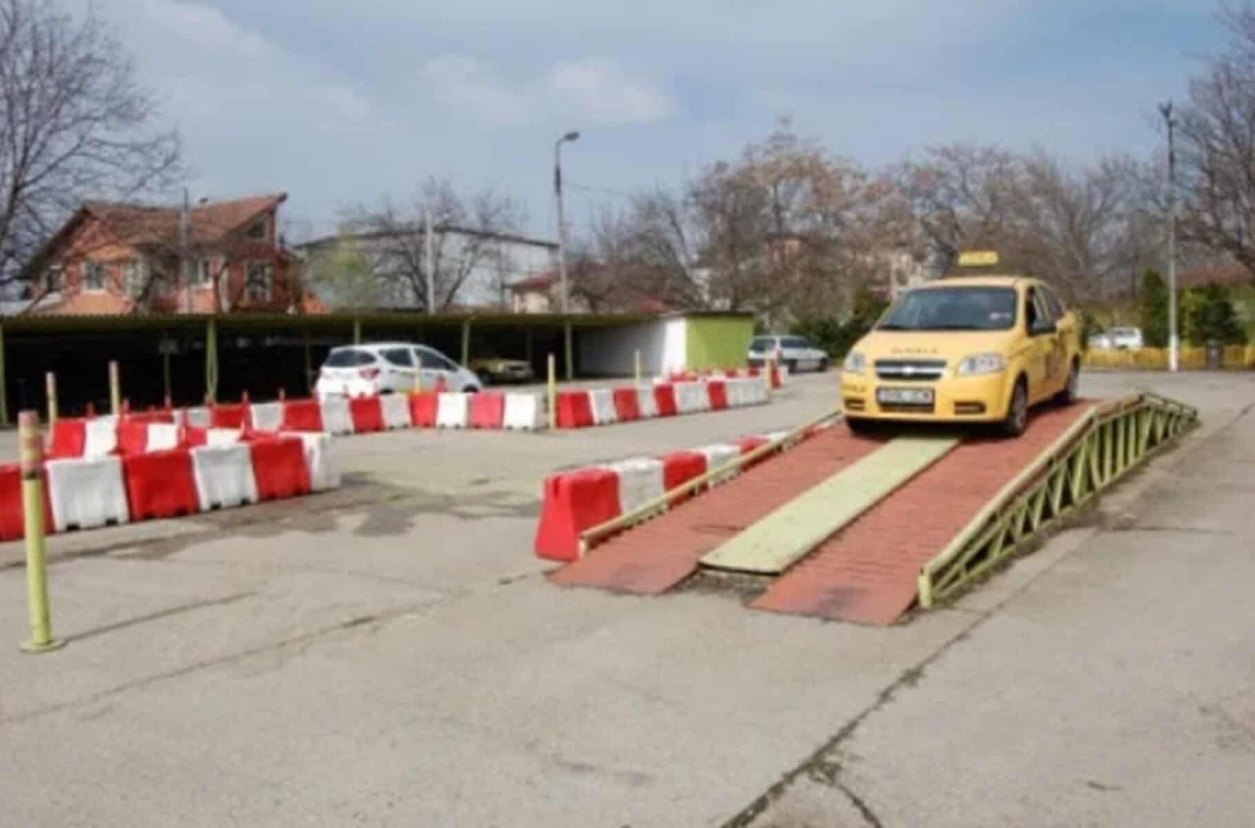 Modificări importante la examenul auto. Revine o probă eliminată în urmă cu 30 de ani