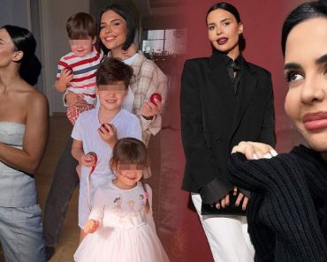 Andreea Popescu, declarații asumate după divorț: „Am crezut că se va încheia”