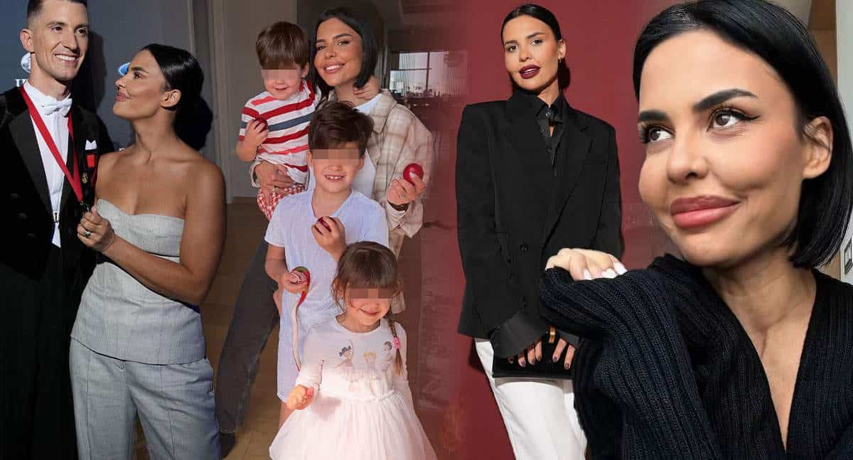 Andreea Popescu, declarații asumate după divorț: „Am crezut că se va încheia”