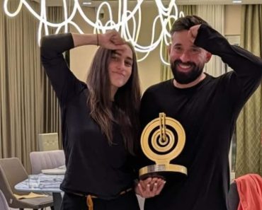 Oase și Maria Pitică și-au cumpărat casă. Cum arată locuința câștigătorilor Power Couple 2026