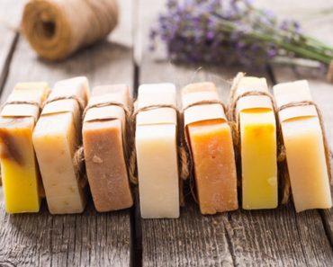 Cum se face săpunul de casă. Rețeta bunicii