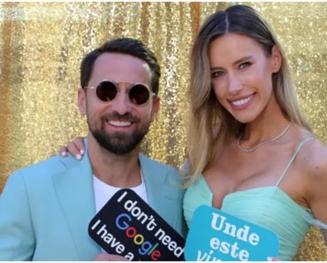 Ce nu „suportă” Dani Oțil la soție: „Ai zis că ai fost model la Milano”