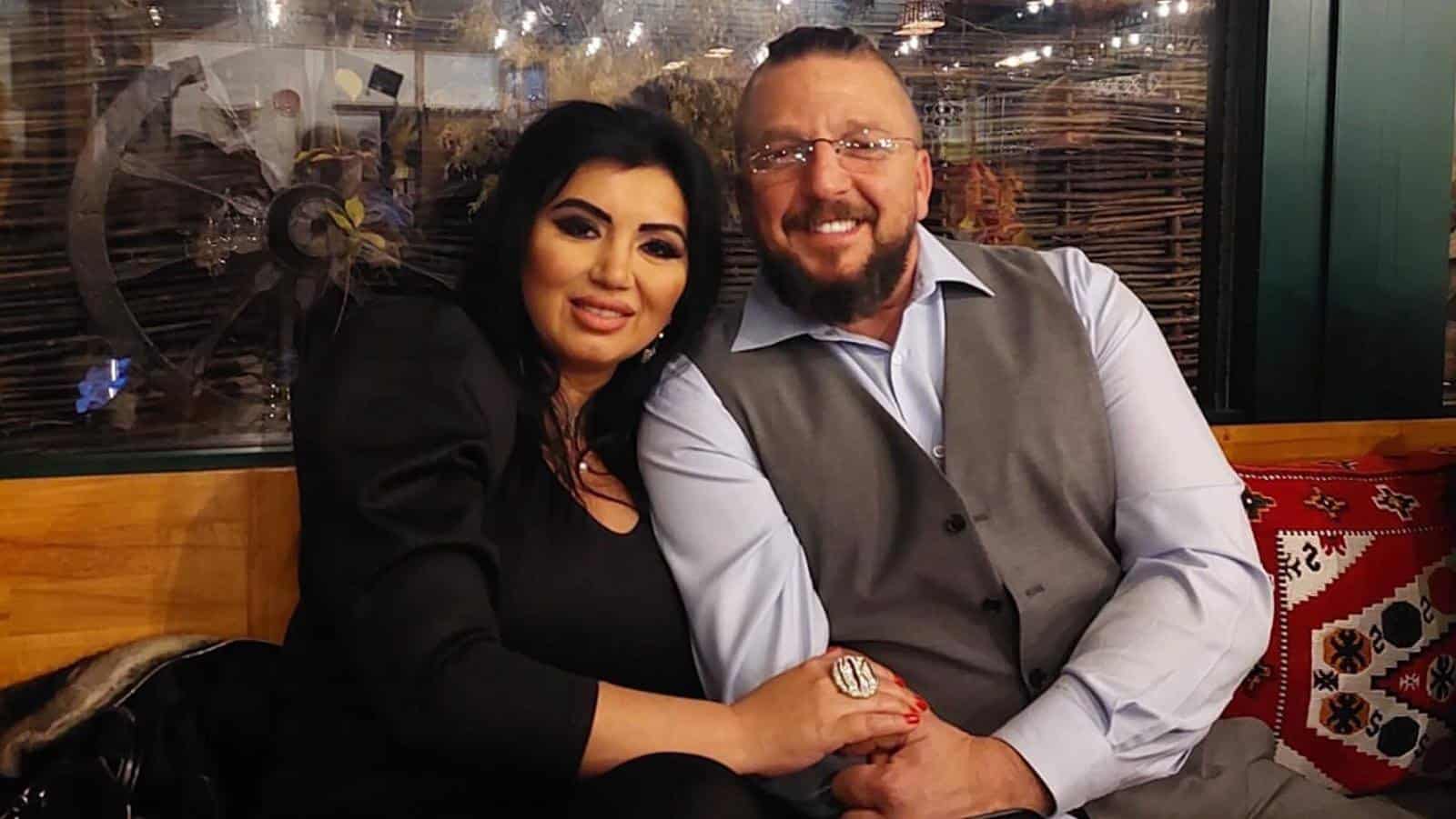 Adriana Bahmuțeanu s-a întors din America și a dat tot din casă! Ce a pățit pe aeroport și secretul neașteptat din vacanță