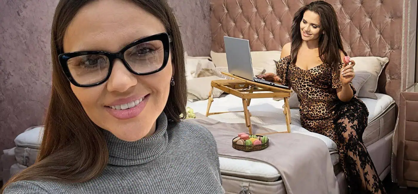 Aventura prin care a trecut Cristina Șișcanu la o nuntă în Căciulata. „Nici nouă nu ne vine să credem”