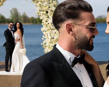 Dorian Popa, primele declarații după nuntă: „Mi-am pus verigheta pe deget de acum câteva luni!” Când și unde pleacă îndrăgostiții în luna de miere?