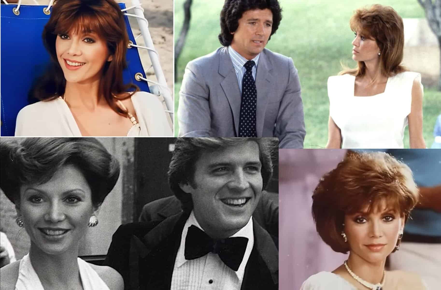 Cum arată viața Pamelei din „Dallas” la 76 de ani! Ce face Victoria Principal după ce a dispărut din lumina reflectoarelor