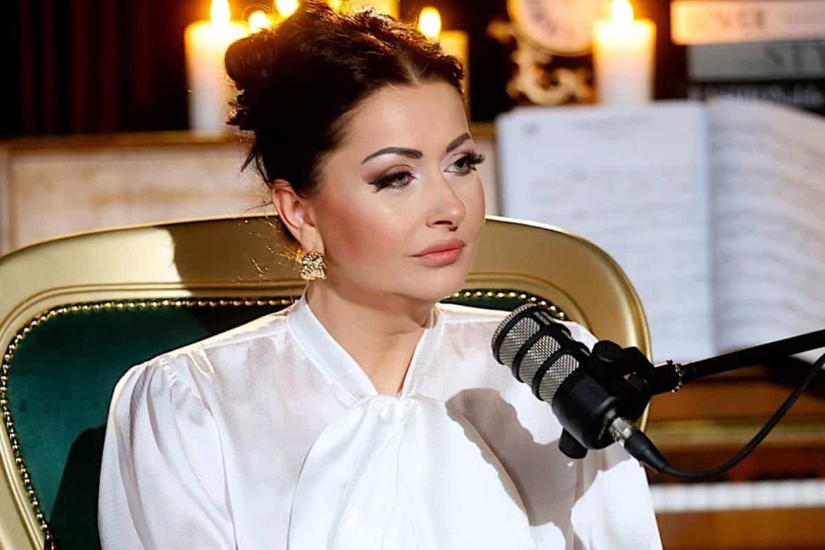 Diagnosticul dur primit de Gabriela Cristea în 2025. Nu a mai vorbit despre asta până acum