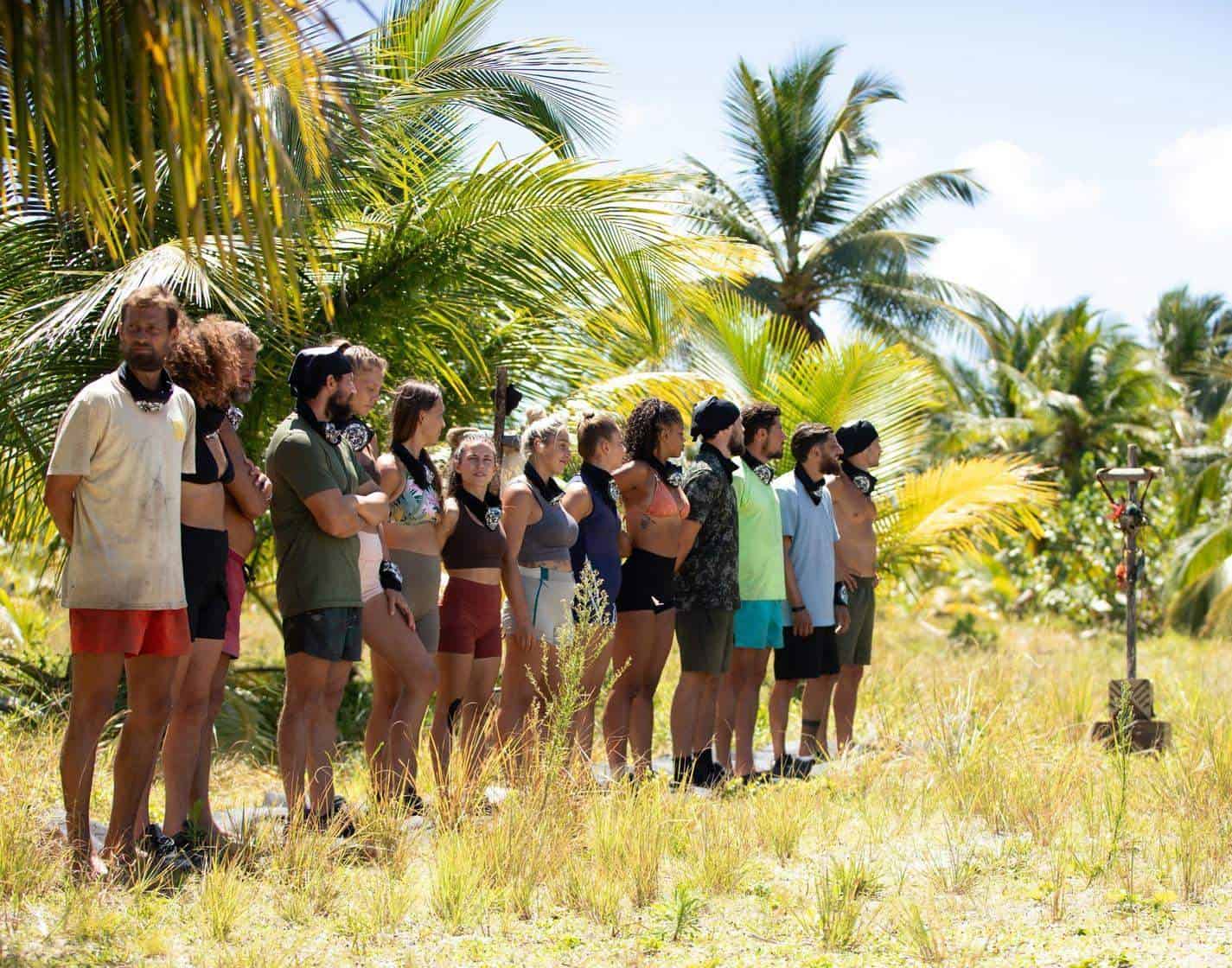 Ce concurent a câștigat primul joc de imunitate după Unificare la Survivor. I-a învins pe cei mai puternici. Nimeni nu se aștepta la un astfel de rezultat