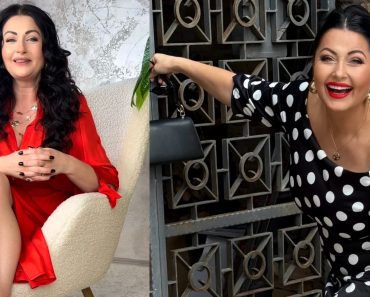 Gabriela Cristea, confesiune dureroasă! Boala ținută ascunsă i-a schimbat viața: „Mulți ani am purtat o mască”