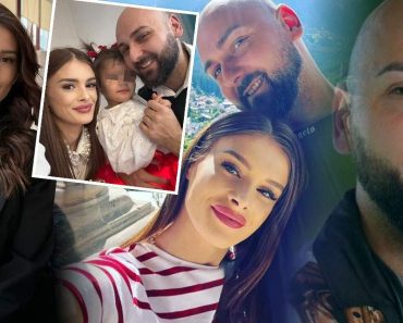 Cum trăiește Alex Marcu la un an de la tragedie. Soțul Teodorei, declarații exclusive