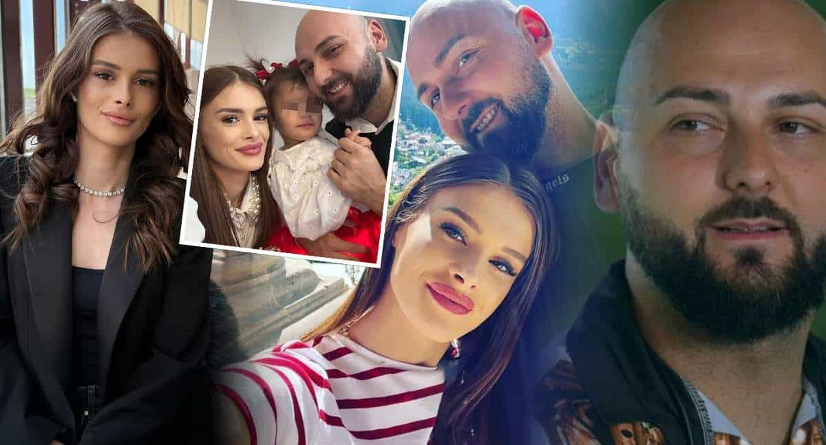 Cum trăiește Alex Marcu la un an de la tragedie. Soțul Teodorei, declarații exclusive