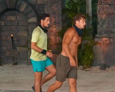 Cine a fost eliminat de la Survivor! Lucian Popa și Alberto Hangan au luptat pentru a rămâne în competiție