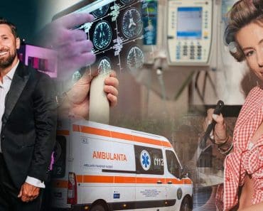 Gabriela Oțil a ajuns la spital și și-a făcut RMN la cap. Ce rezultat a primit soția lui Dani Oțil