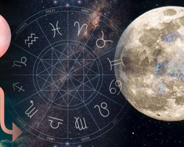 Lună Plină în Scorpion pe întâi mai! Cum ne afectează!