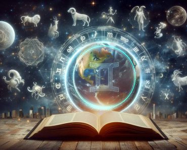 Uranus a intrat în Gemeni! Ce ne rezervă astrele pentru următorii 7 ani