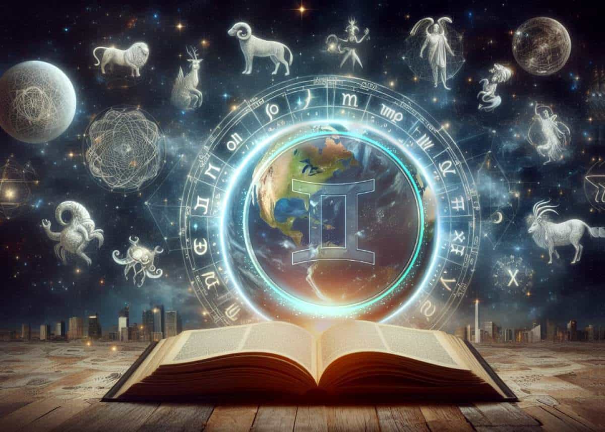 Uranus a intrat în Gemeni! Ce ne rezervă astrele pentru următorii 7 ani