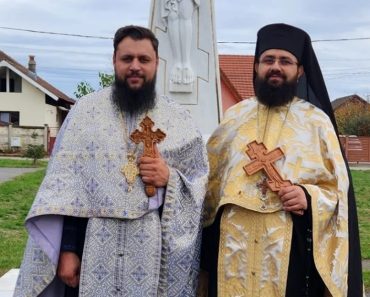 Incident șocant într-un lăcaș de cult privat. „Teodosie” și „arhimandritul Ioanichie” s-au bătut în timpul slujbei