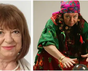 Virginia Rogin, adevărul despre cât de mult a afectat-o personajul din „Inimă de țigan”. Ce chin a trăit „Mama Sulfina”