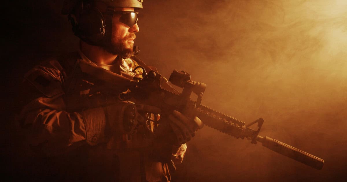 Culisele Forțelor Speciale NATO. Soldații de elită trimiși in luptă când misiunea e prea importantă pentru a da greș