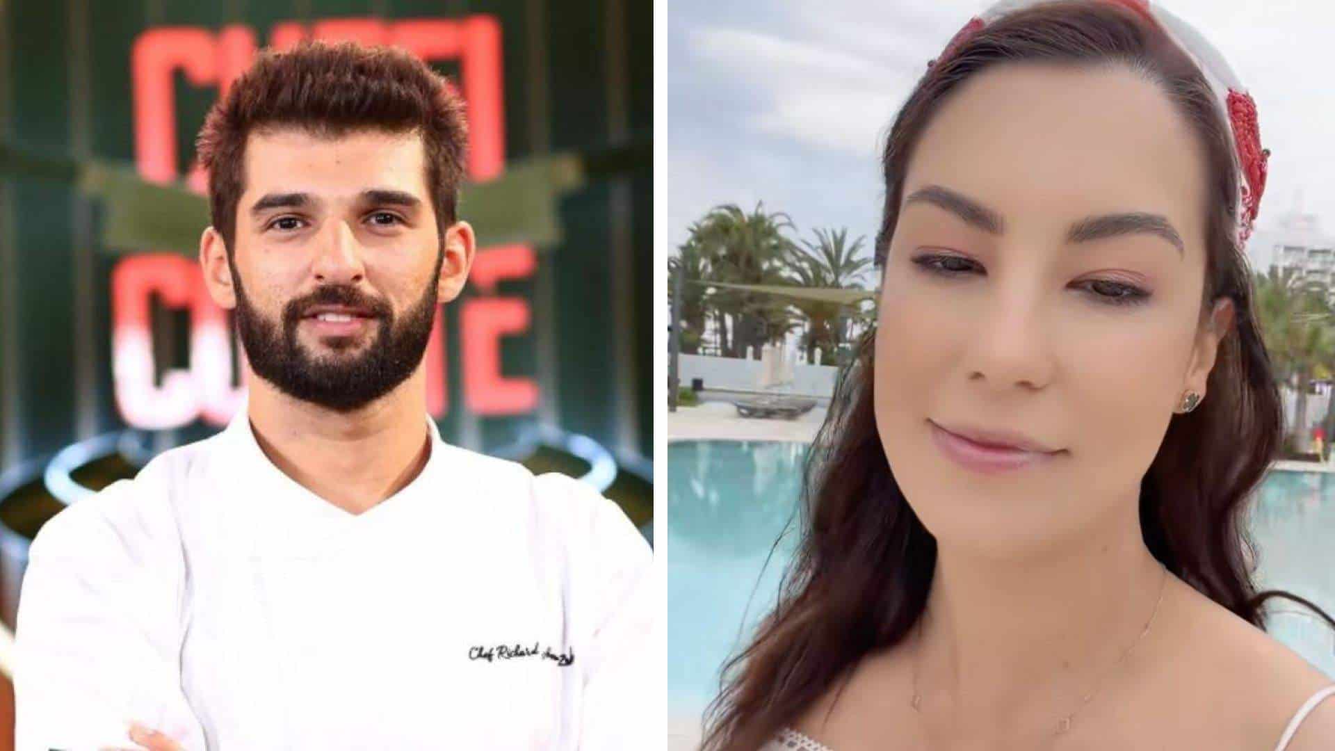 Bianca Podosu de la Chefi la cuțite, acuzată că e arogantă! Cum a reacționat concurenta