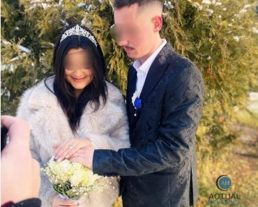 Cine era tânăra de 19 ani care a murit în accidentul teribil de pe centura Severinului. Mașina era condusă de soțul ei