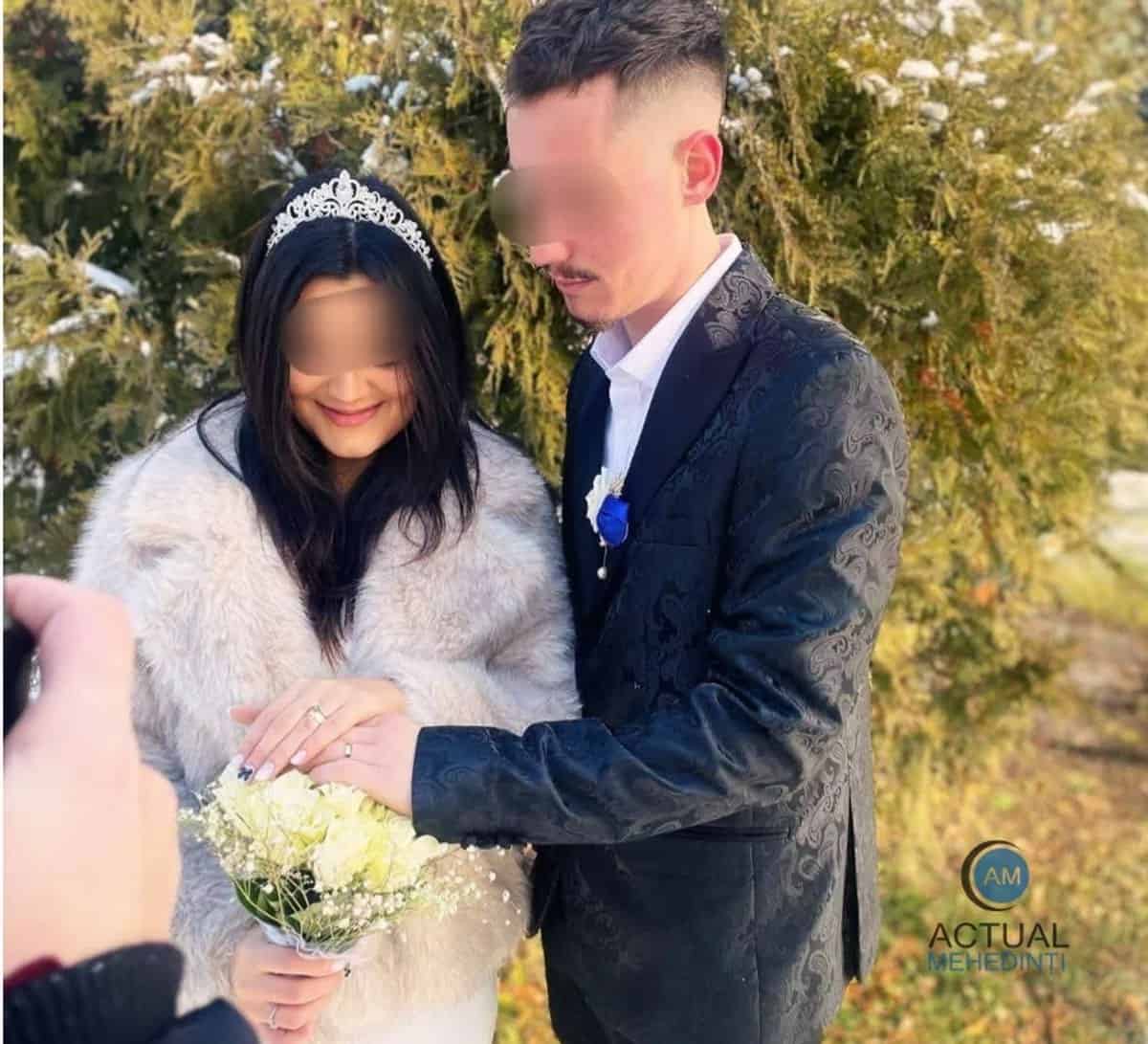 Cine era tânăra de 19 ani care a murit în accidentul teribil de pe centura Severinului. Mașina era condusă de soțul ei