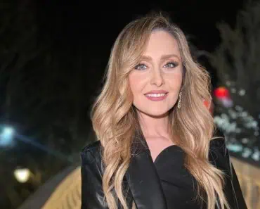 Ce a învățat Alina Sorescu din fosta căsnicie cu Alexandru Ciucu. Ce spune despre o nouă relație