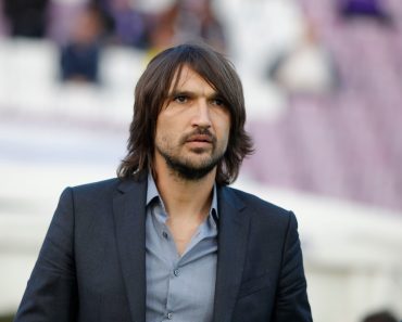 Dan Alexa, filmat în timp ce lovește un adversar cu pumnul. Imaginile s-au viralizat