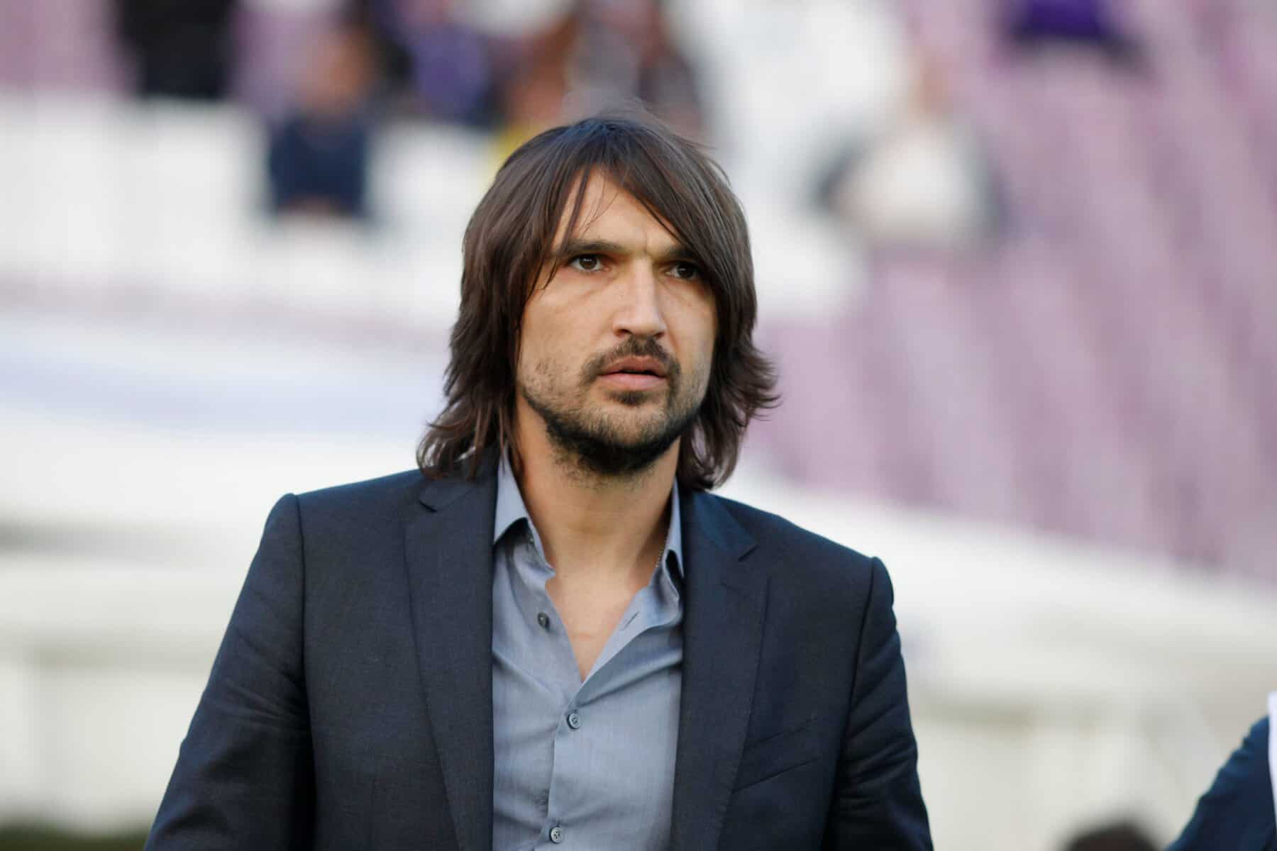 Dan Alexa, filmat în timp ce lovește un adversar cu pumnul. Imaginile s-au viralizat