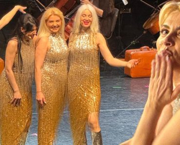 Super succes pentru musicalul trupei A.S.I.A. După 27 de ani, cele 4 soliste sunt la fel de iubite