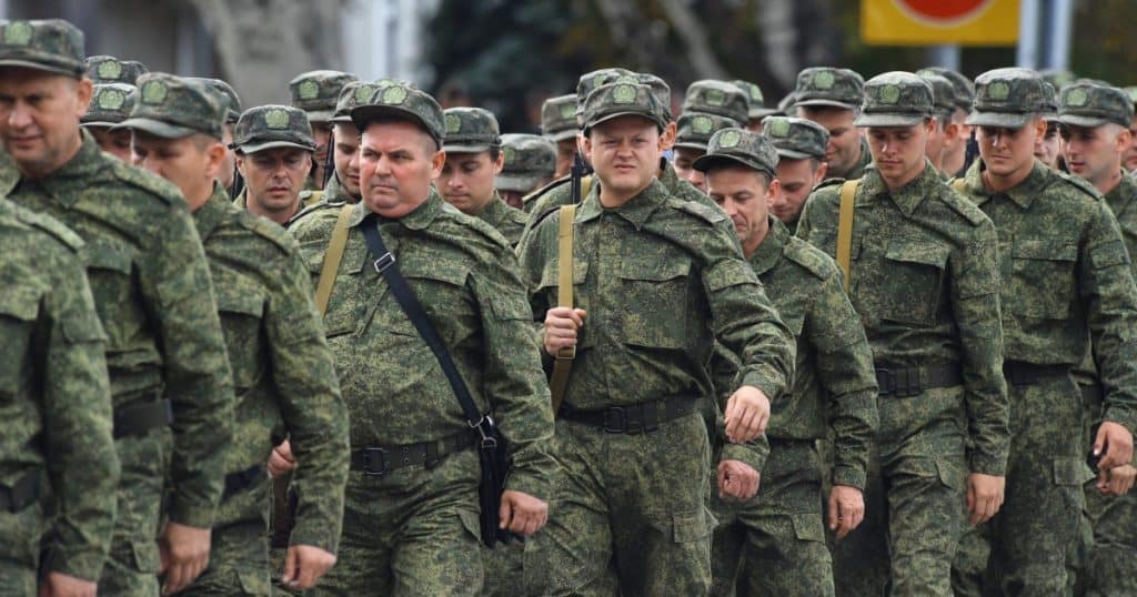 „Toți băieții sunt slabi”. Serviciile de informații ucrainene susțin că soldați ruși ar fi recurs la canibalism