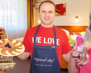 Câți bani te costă să petreci 1 Mai în hotelurile vedetelor? Mihai Trăistariu le-a „suflat” turiștii colegilor de scenă: „Nimic nu pică din cer!”