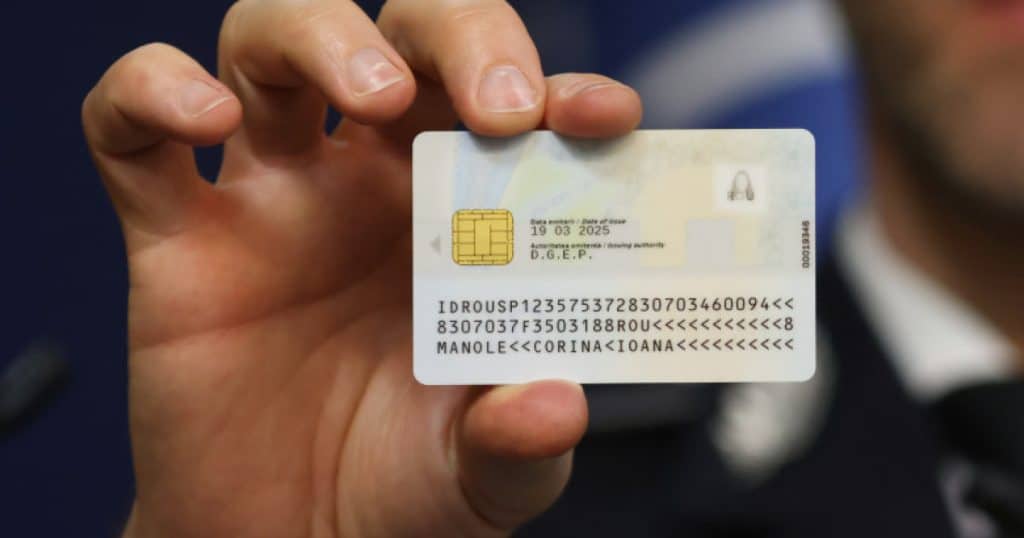 Schimbări privind reînnoirea cărților de identitate. Certificatul de naștere nu va mai fi necesar la dosar, anunță Oana Gheorghiu